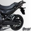 Błotnik tylny i osłona łańcucha ERMAX REAR HUGGER Honda NT1100 2025